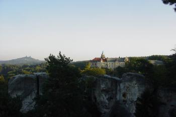 Hrubá Skála a Trosky (© Weru&Petr 10/2005)