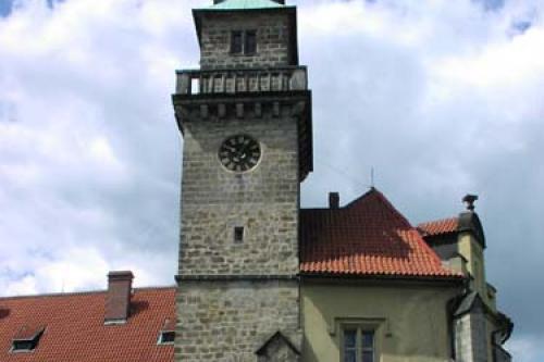 Hrubá Skála