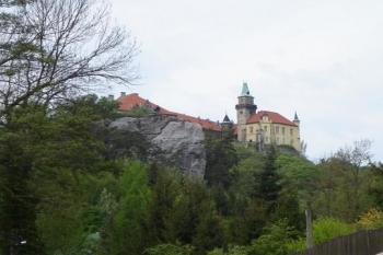 Hrubá Skála (© Tomáš Marek, 05/2007)
