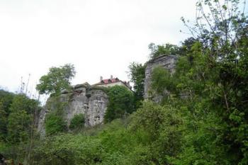Hrubá Skála (© Tomáš Marek, 05/2007)