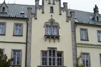 2.vstupní brána (© Tomáš Marek, 05/2007)