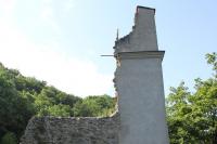 klášter benediktinů s kostelem sv. Benedikta