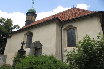 Pohled ze severu (© Johannes Cladis, 06/2014)
