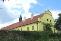 Jenišovice
