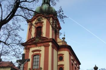 Průčelí (©  doxa, 01/2012)