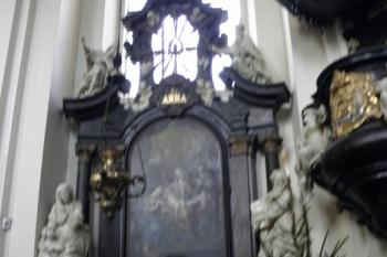 Oltář sv. Anny (© doxa , 01/2012)