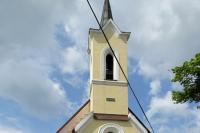 kaple Panny Marie a sv. Václava