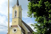 kaple Panny Marie a sv. Václava