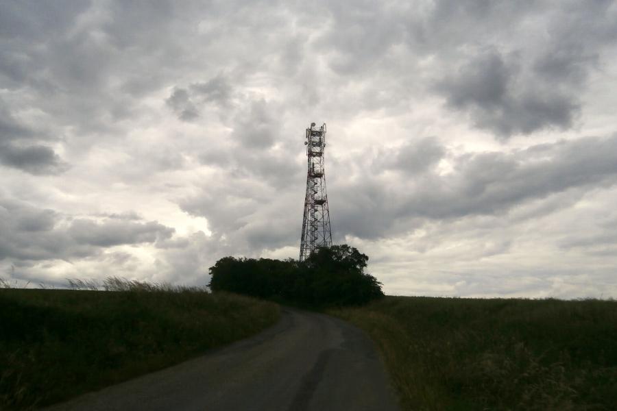 Petrovice II