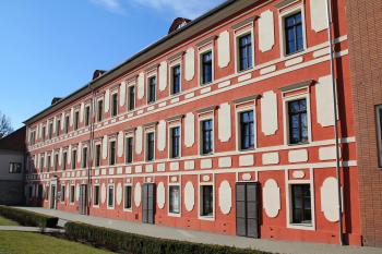 Fotografie poskytnuta s laskavým svolením f. Baltaci a.s. (© Marketing Baltaci)