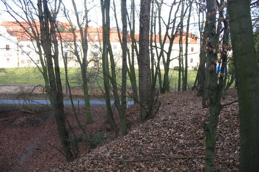 Horní Hrádek
