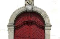 kostel sv. Vavřince