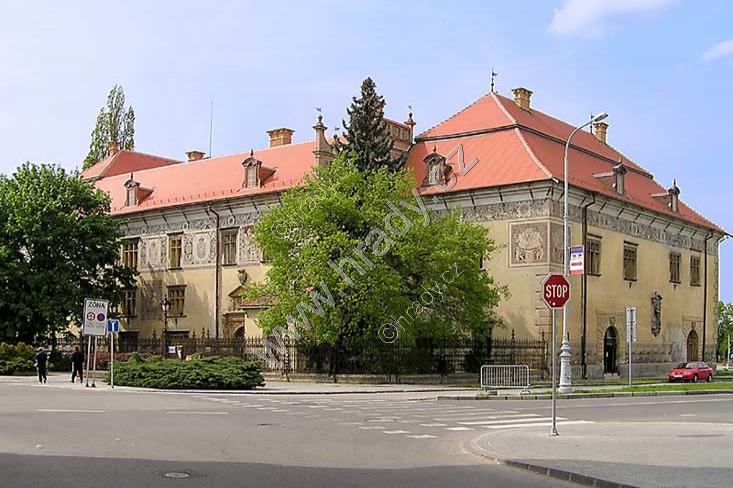 Prostějov Prostějov