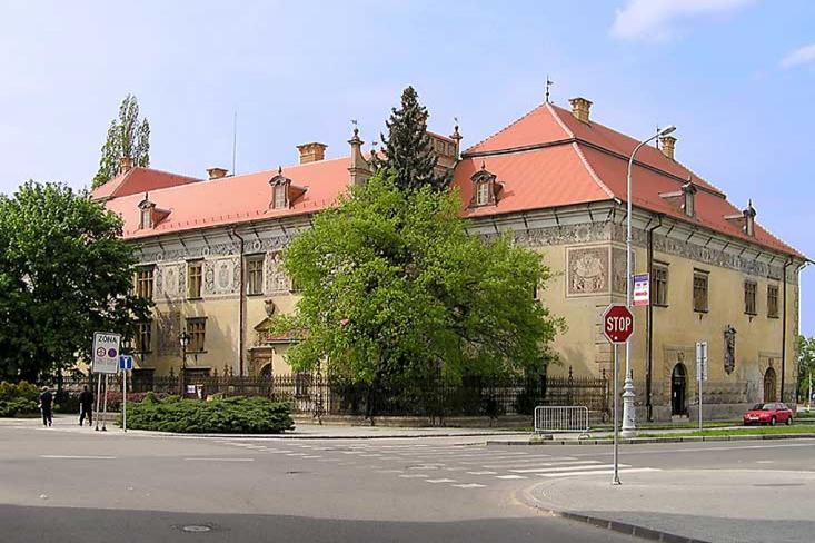 Prostějov