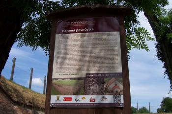 Olomouc - Korunní pevnůstka (© Ivo Rozehnal, 06/2014)