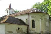 kostel sv. Karla Boromejského
