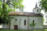 kostel sv. Karla Boromejského