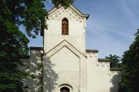 kostel sv. Karla Boromejského