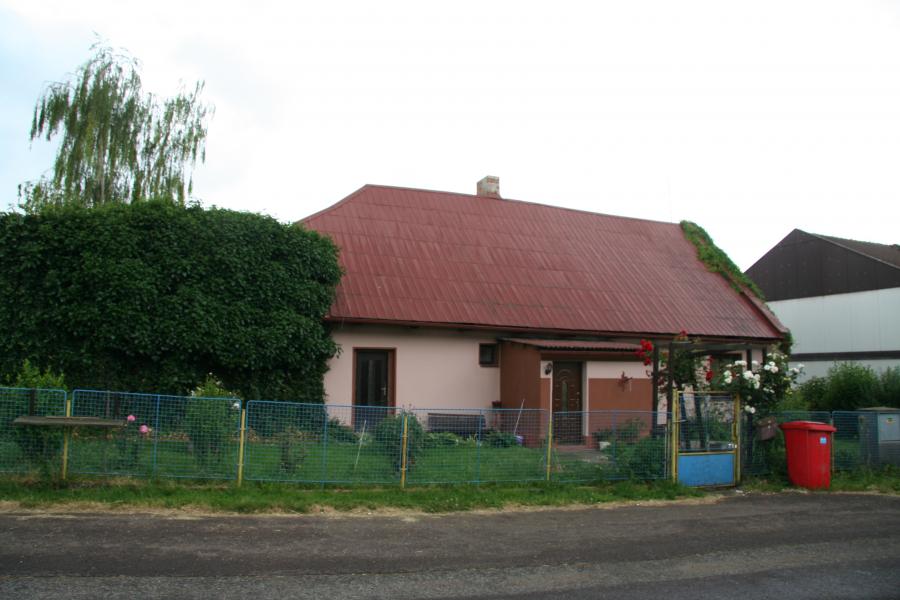 Svinišťany