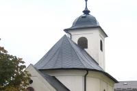 kaple sv. Václava