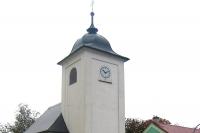 kaple sv. Václava