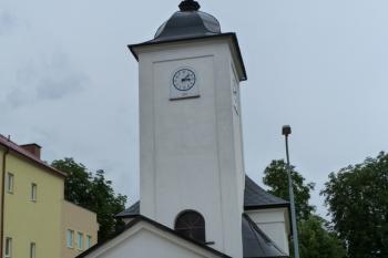  kaple sv. Václava (© František Kinař, 08/2014)