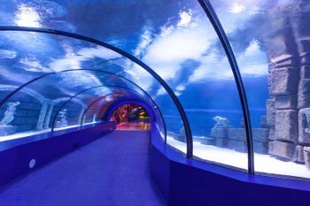  ( © antalyaaquarium.com)