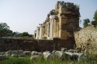 Nymphaeum