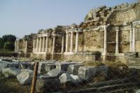 Nymphaeum