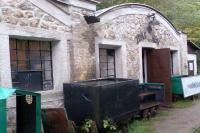 Chrustenická šachta