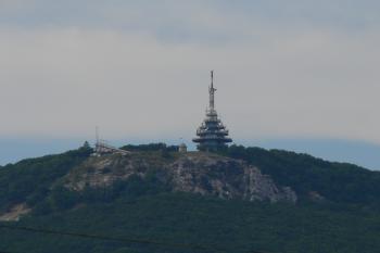 Vrchol (© Jan Borek, 07/2014)