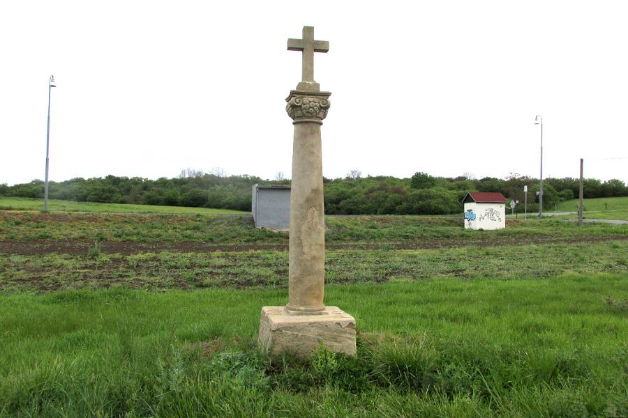 viničný sloup