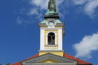 kostel Povýšení sv. Kříže