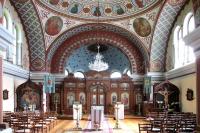 kostel sv. Olgy