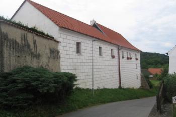 východní,dlouhé obdélné křídlo (© Jaroslav Špiroch 06/2019)