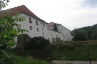 panský dům