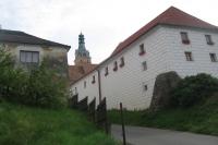 panský dům