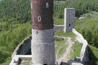 Chęciny