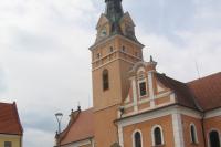 kostel sv. Jakuba Většího