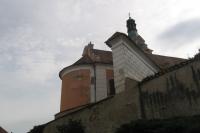 kostel sv. Jakuba Většího