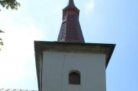 kostel sv. Jakuba Většího