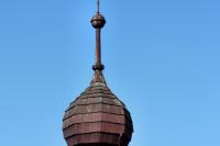 kostel sv. Jana Nepomuckého