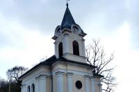 kaple sv. Prokopa