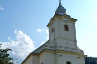 kostel sv. Václava