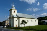 kostel sv. Václava