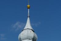 kostel sv. Václava