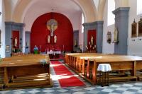 kostel sv. Václava