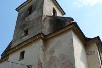 kostel sv. Kateřiny