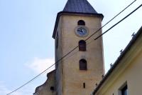 kostel sv. Filipa