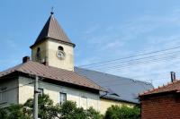 kostel sv. Filipa